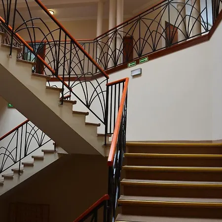 Otel U Michalika Pszczyna