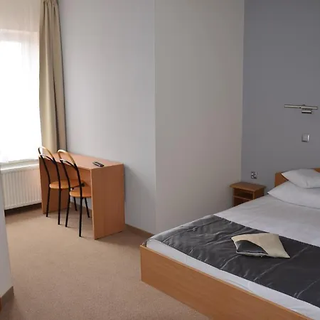 Otel U Michalika 3*