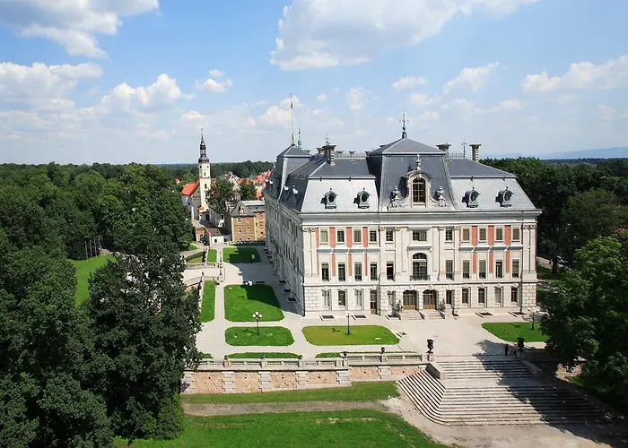 U Michalika Hotel 3*