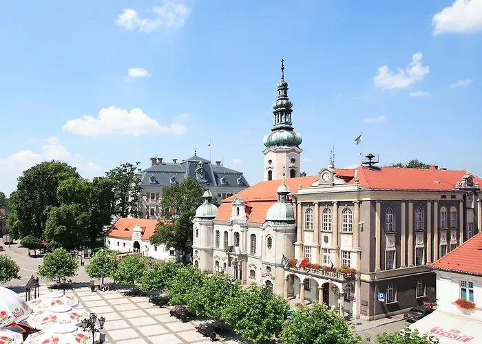 U Michalika Hotel 3*