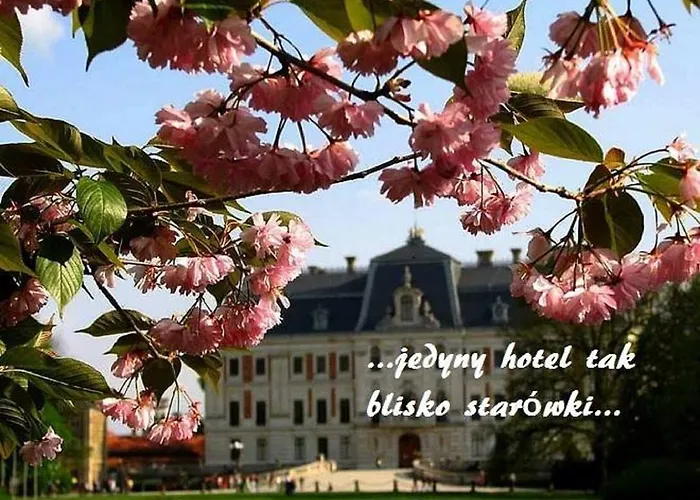 U Michalika 3* Pszczyna