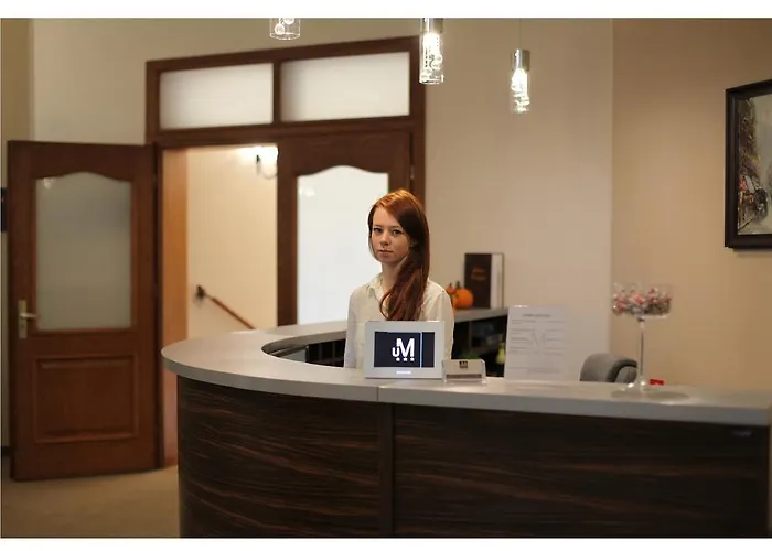 Hotel U Michalika 3*