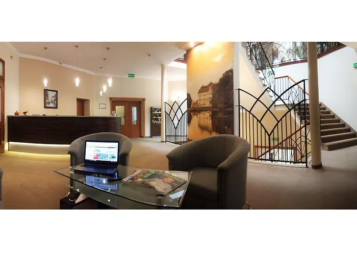 U Michalika Pszczyna