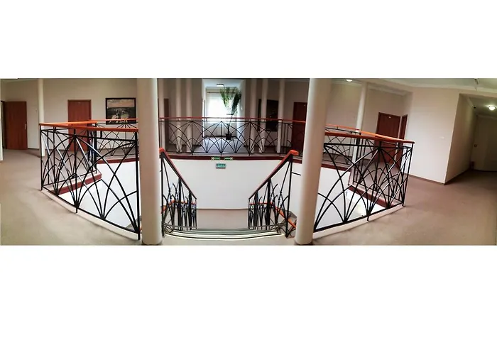 U Michalika Hotel 3*