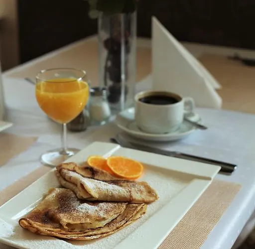 U Michalika Hotel 3*