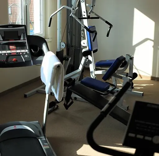 Hotel U Michalika 3*