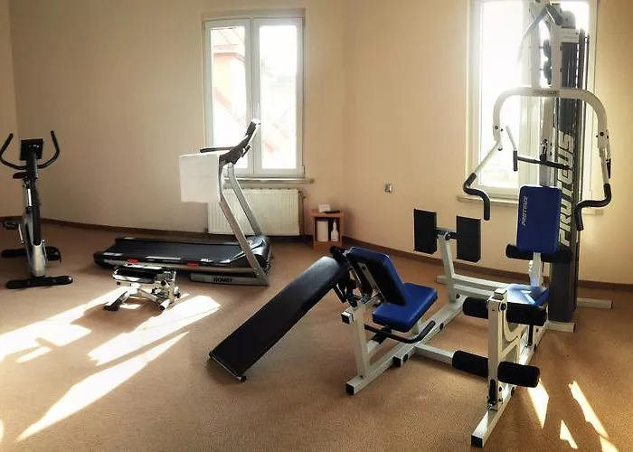 U Michalika Hotel 3*