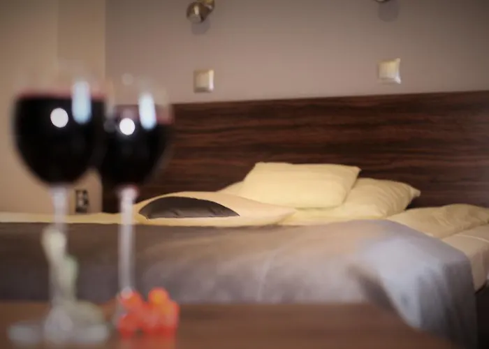 U Michalika Pszczyna