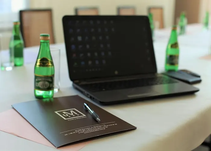 U Michalika Hotel Pszczyna