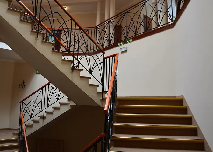 Hotel U Michalika Pszczyna