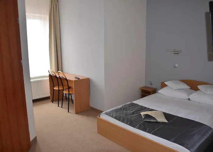 Hotel U Michalika 3*