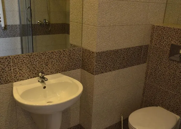 U Michalika Hotel Pszczyna