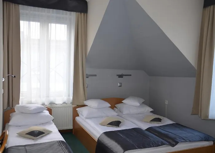 Hotel U Michalika 3*