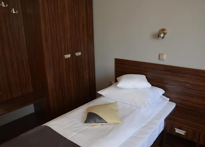 Hotel U Michalika Pszczyna