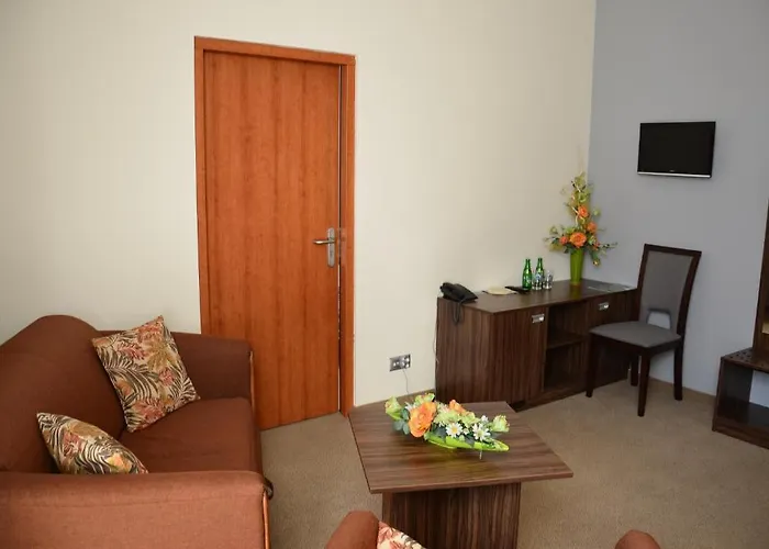 U Michalika 3* Pszczyna