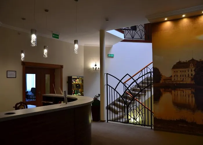 U Michalika Hotel Pszczyna