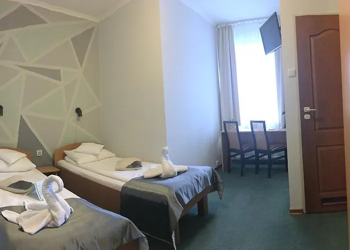 U Michalika Pszczyna