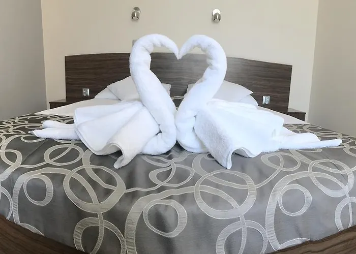 U Michalika Hotel 3*