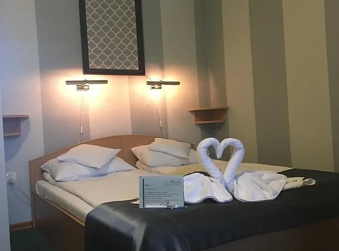 Hotel U Michalika 3*